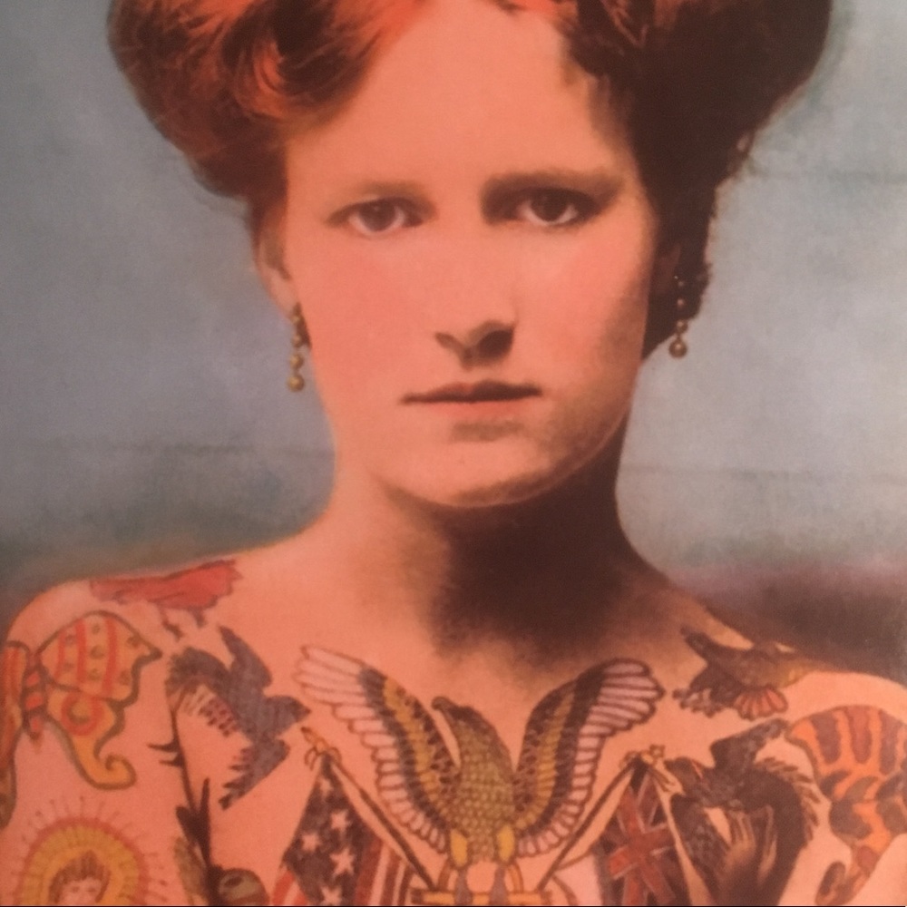 Meet your Posher, Jenny